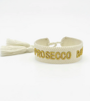 Boho Statement Message Bracelets