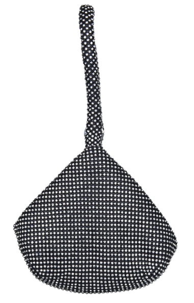 Rhinestone Evening Mini Handbags