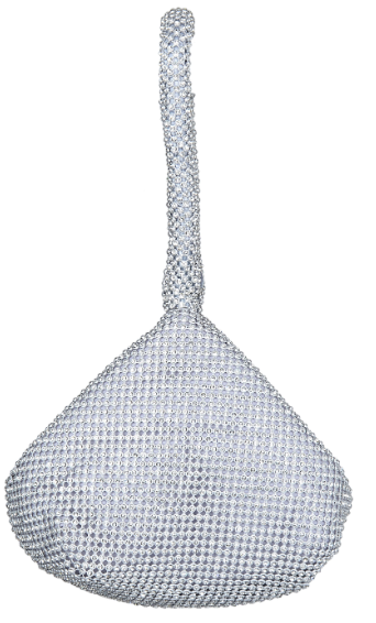 Rhinestone Evening Mini Handbags