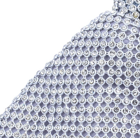 Rhinestone Evening Mini Handbags