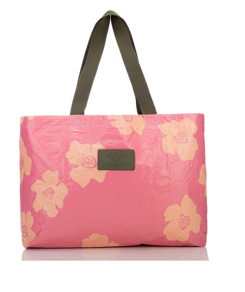 Aloha Bags - Pua Collection
