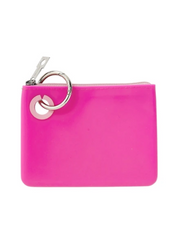 Mini Silicone Pouch