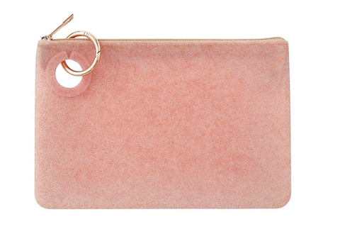 Large Silicone Pouch