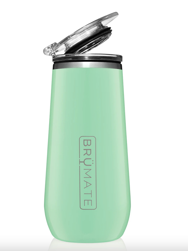 Brumate Champagne Flute