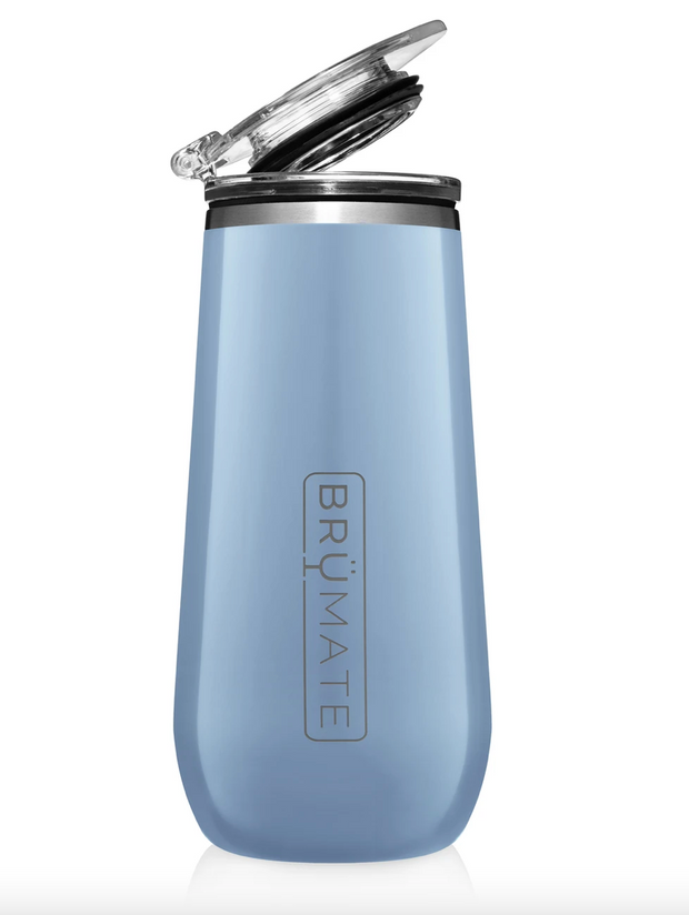 Brumate Champagne Flute