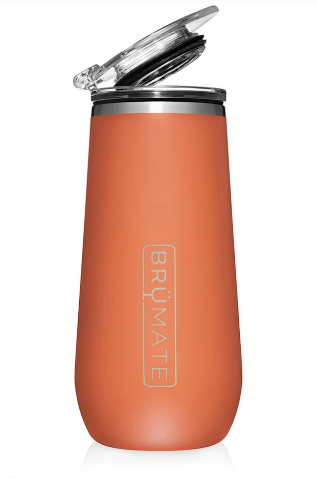 Brumate Champagne Flute