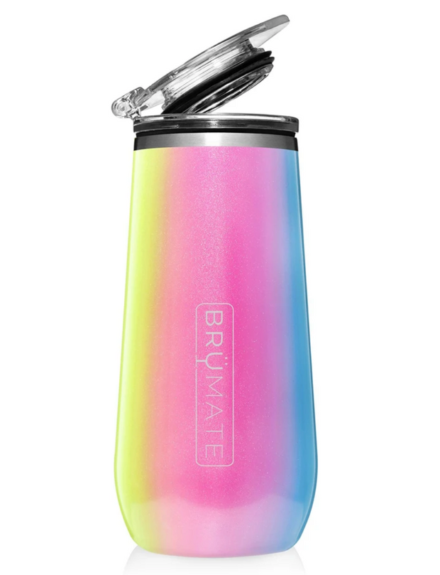 Brumate Champagne Flute