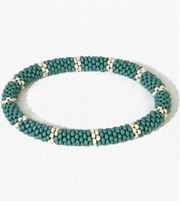 Slide & Stack Bracelet