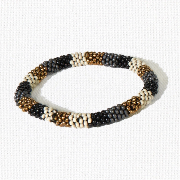 Slide & Stack Bracelet