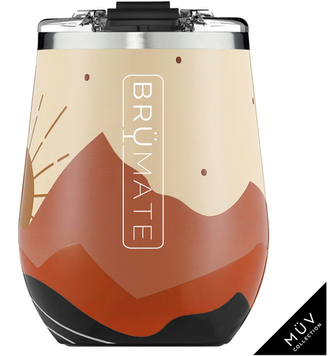 Brumate UNCORK'D XL Wine Tumbler