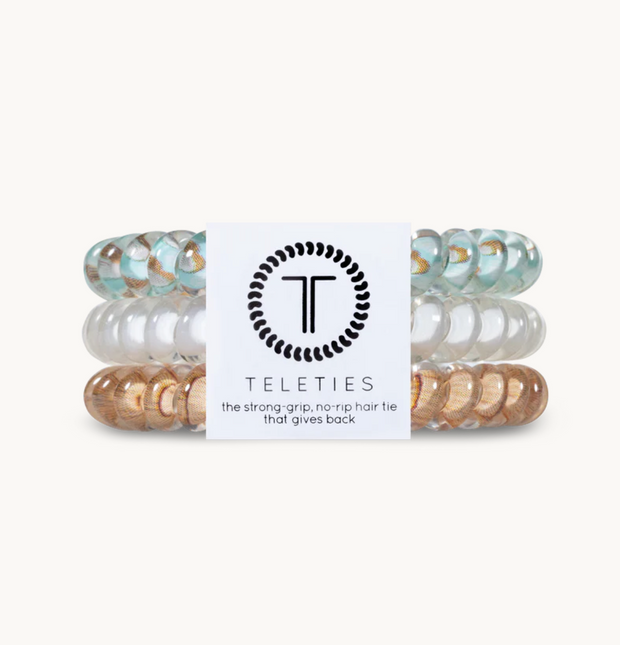 Teleties - Small