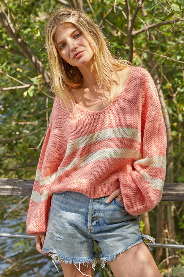 Maxus Sweater
