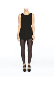 Spanx Faux Leather Leggings