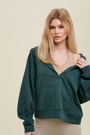 Astrid Pullover