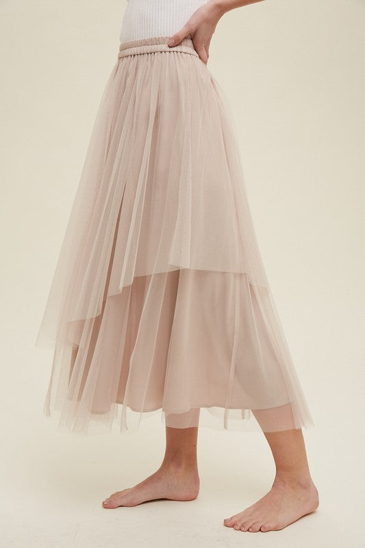 Finn Skirt