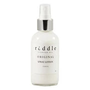 Riddle Spray Lotion