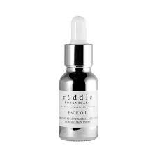 Riddle Travel Size Face Oil
