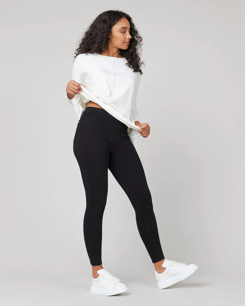 SPANX Ankle Jean-Ish Leggings