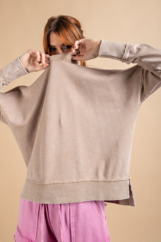 Thomas Pullover
