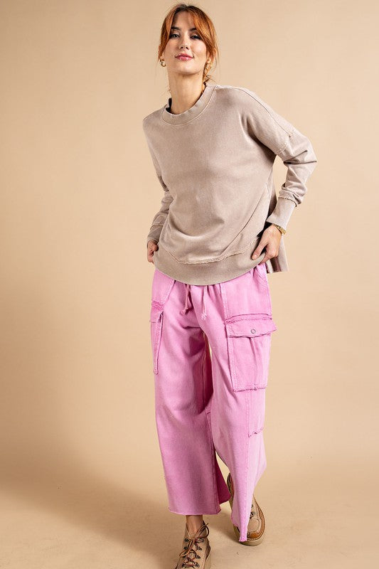 Thomas Pullover