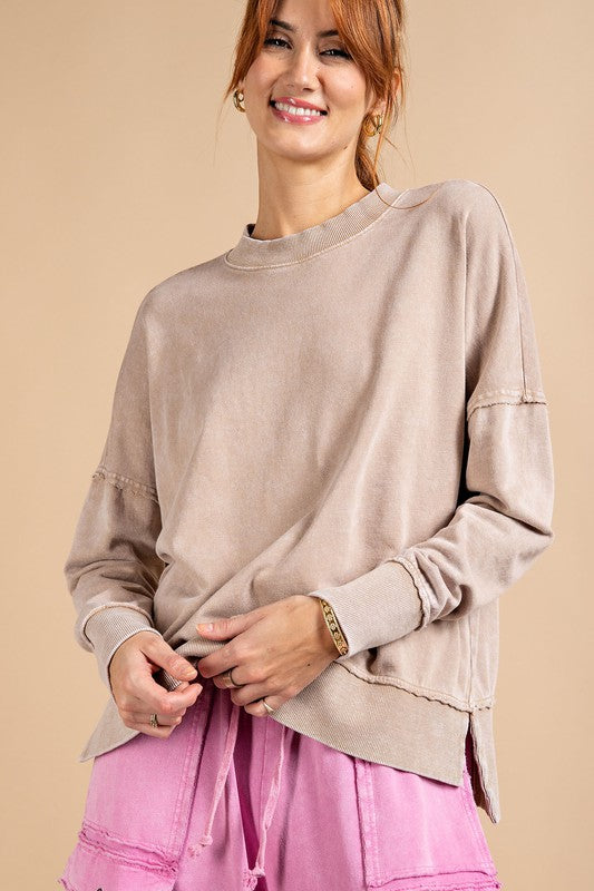 Thomas Pullover