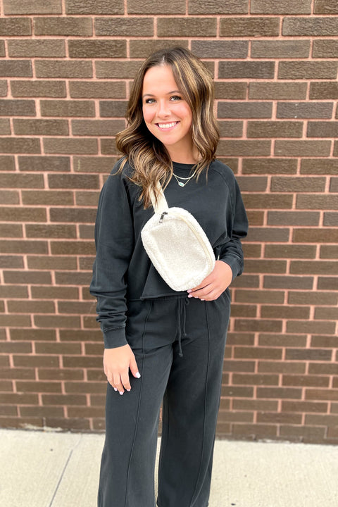 Elsie Pullover