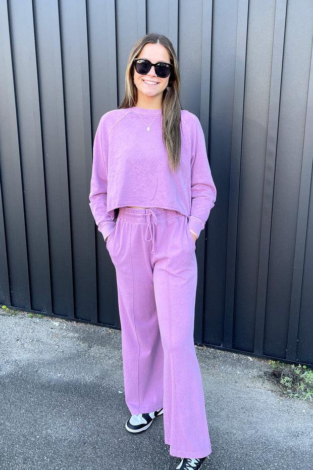 Elsie Pullover