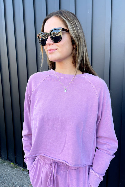 Elsie Pullover