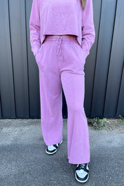 Elsie Wide Leg Pants
